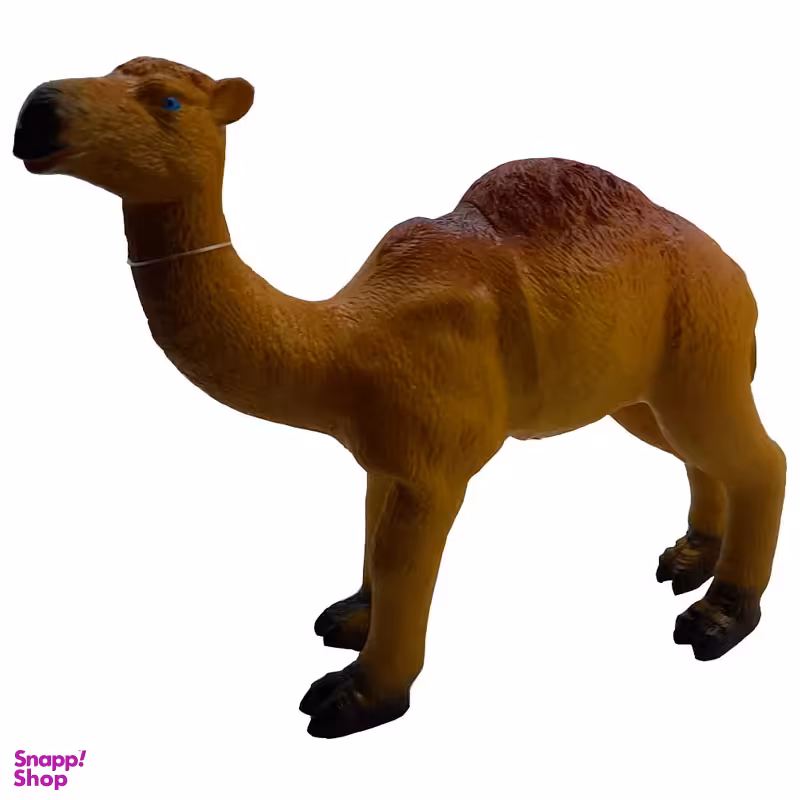 فیگور طرح شتر کد 01