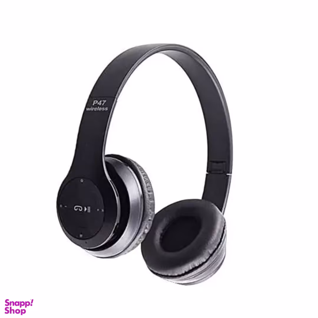 هدفون بلوتوثی ریل می (Realme) مدل P47