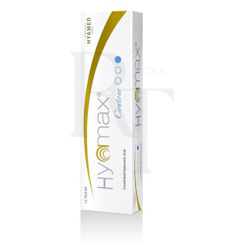 فیلر هایومکس مدل کانتور - 10 سیسی | Hyamax Contour - 10ml