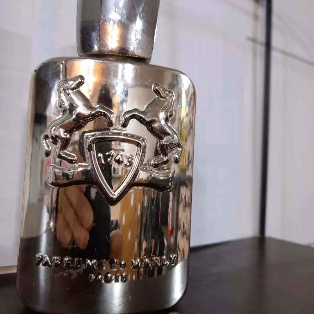 ادوپرفیوم مردانه مارلی مدل پگاسوس 
