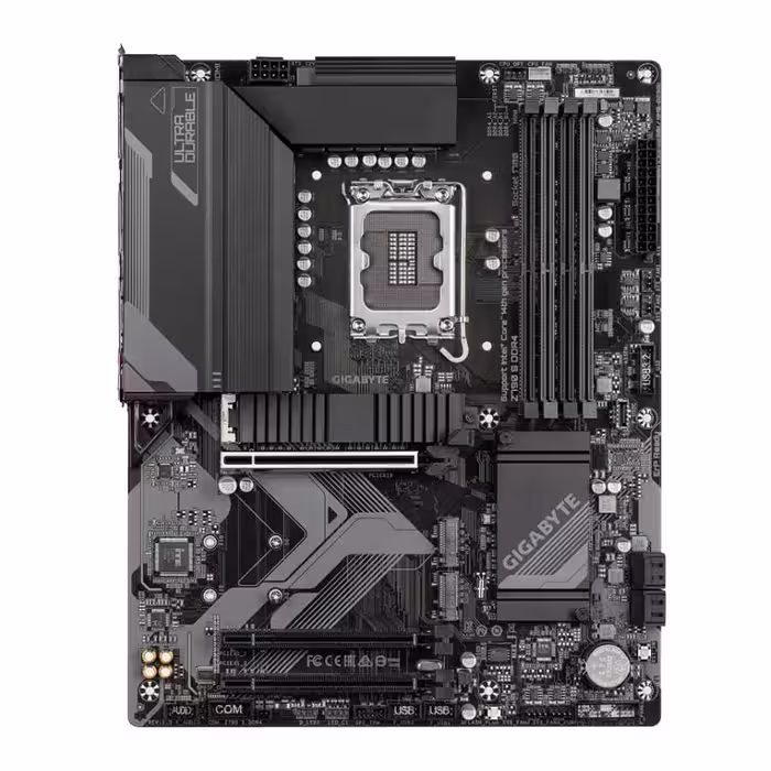 قیمت و خرید مادربرد گیگابایت مدل Z790 S DDR4 | یاس ارتباط