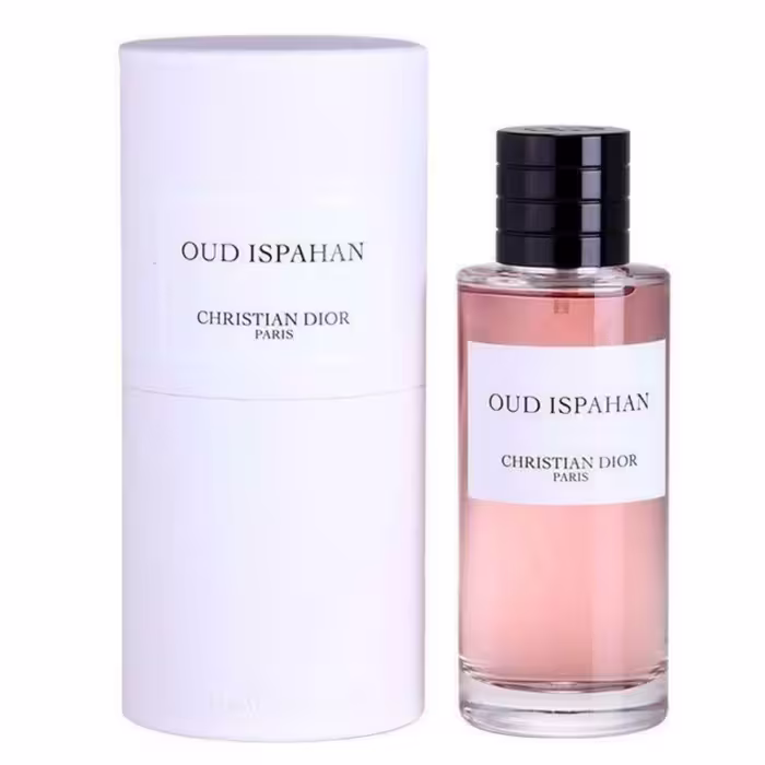 عطر 10 میل عود اصفهان. گرم. شیرین. مردانه و زنانه. 