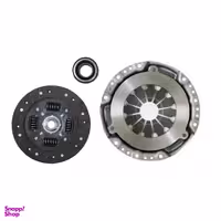 دیسک صفحه و کلاچ سکو کد 189 مناسب پراید