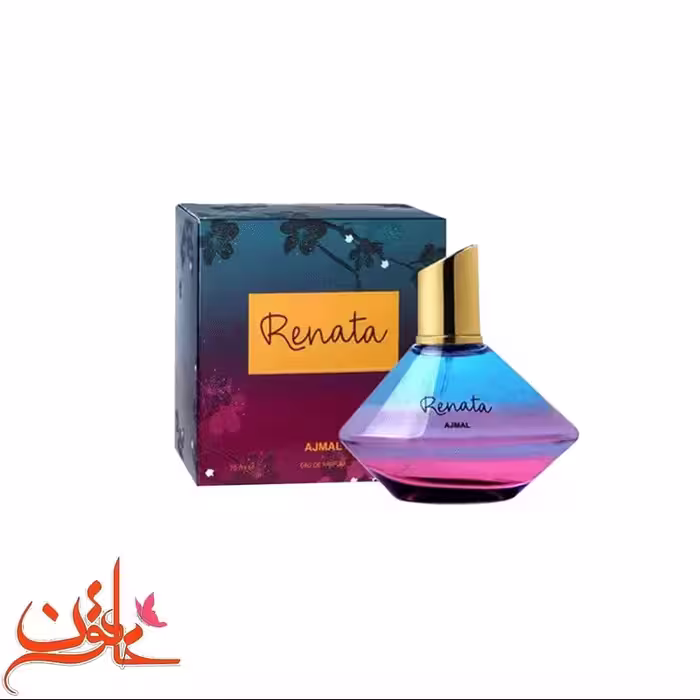 ادکلن اجمل مدل Renata حجم 75 میلی لیتر