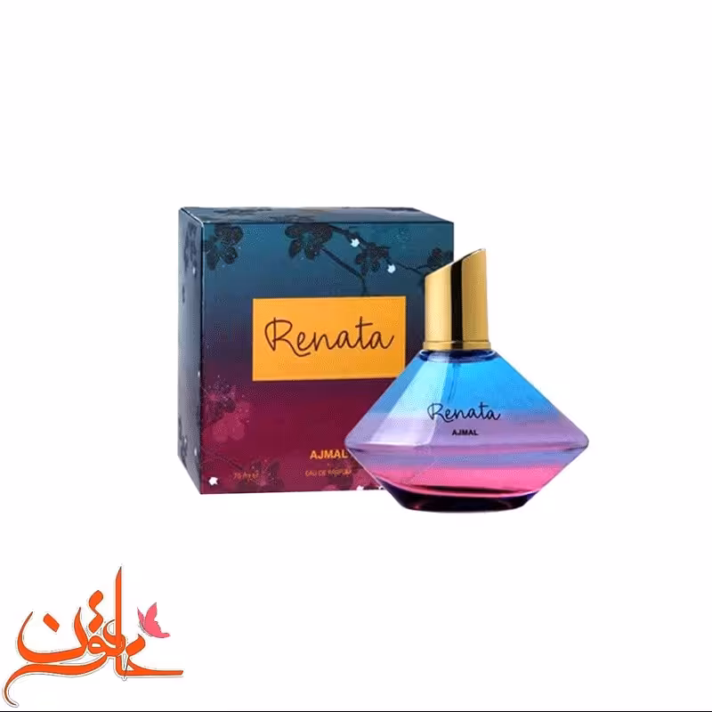 ادکلن اجمل مدل Renata حجم 75 میلی لیتر