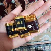 شکلات تلخ آچاچی 500 گرمی