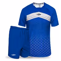 پیراهن و شرت تیمی فوتبال (مدل F0206)
