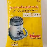 کیسه یکبارمصرف میکرو تیوا