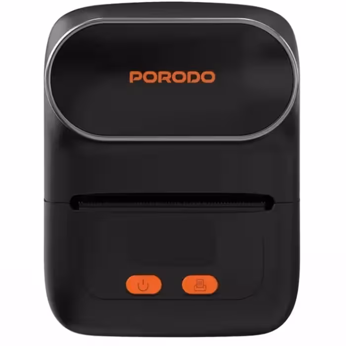 پرینتر حرارتی قابل حمل پرودو مدل PD-LFST047