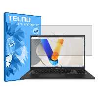 گلس لپ تاپ ایسوس Vivobook pro 15 مدل هیدروژلی شفاف برند تکنو کد XL