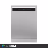 ماشین ظرفشویی اسنوا 14 نفره مدل SDW-A20S