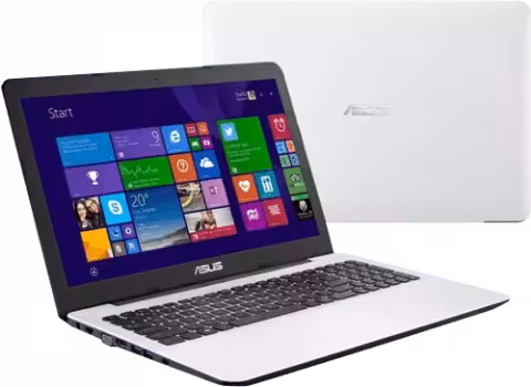 لپ تاپ 15.6اینچی Asus K555LD مدل XX742D