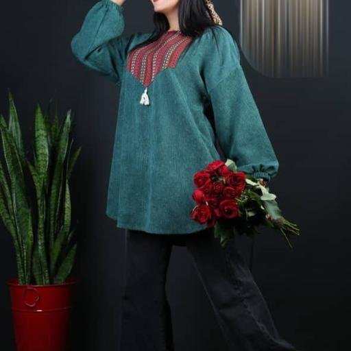 تونیک مخمل کبریتی 
در سه رنگ
خردلی
طوسی
کرمی
باکیفیت بالا 
مناسب چهارفصل 
فری سایز 
مناسب 40تا46

