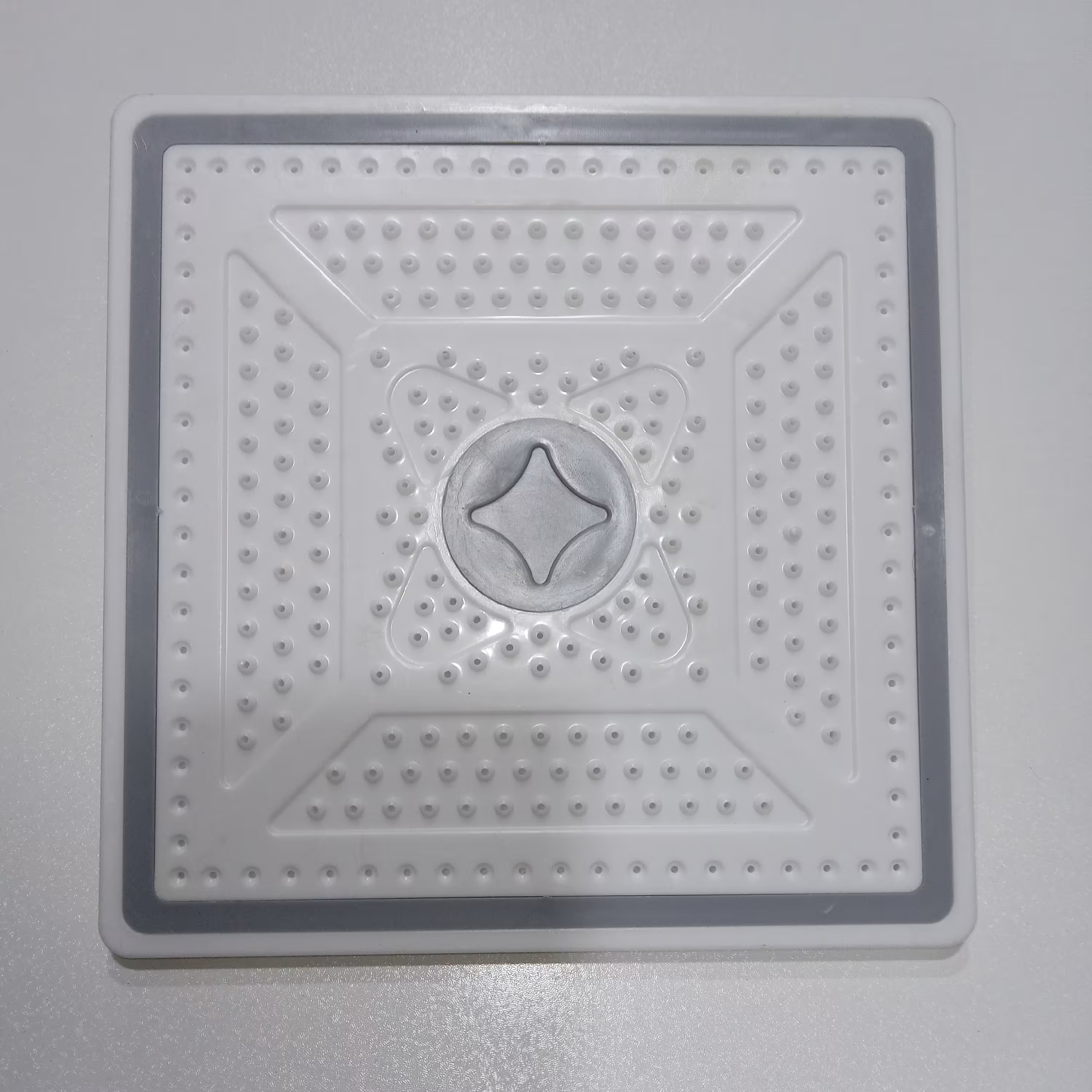 سری دوش مربعی - ژله ای