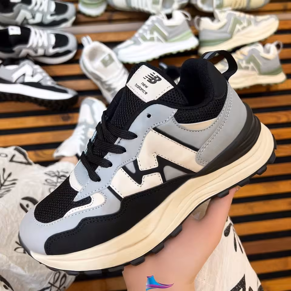 کتانی زیره و رویه خارجی کد  577