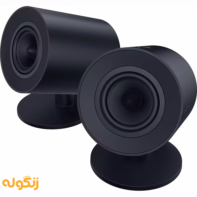 اسپیکر ریزر مدل Razer Speakers Nommo v2 X - زنگوله