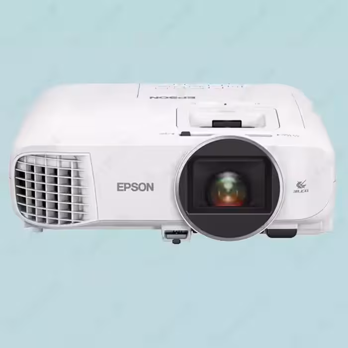 ویدئو پروژکتور اپسون EPSON EH-TW5600