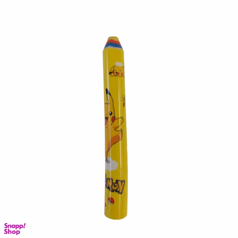 پاک کن مدادی طرح پوکمون کد 285