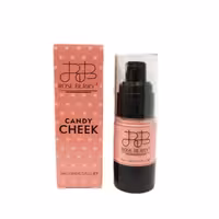 رژگونه مایع رز بری رنگ صورتی حجم 15 میل اورجینال