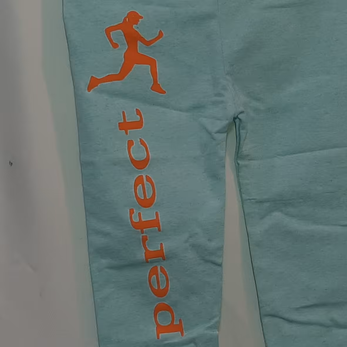 شلوارخانگی دخترانه پنبه دورس مناسب پاییزدارای طرح 