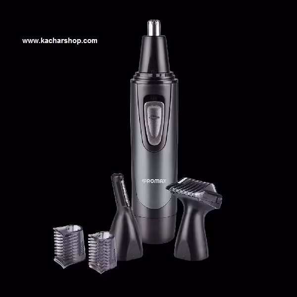 موزن گوش و بینی پرومکس مدل 3270TEگارانتی نگان