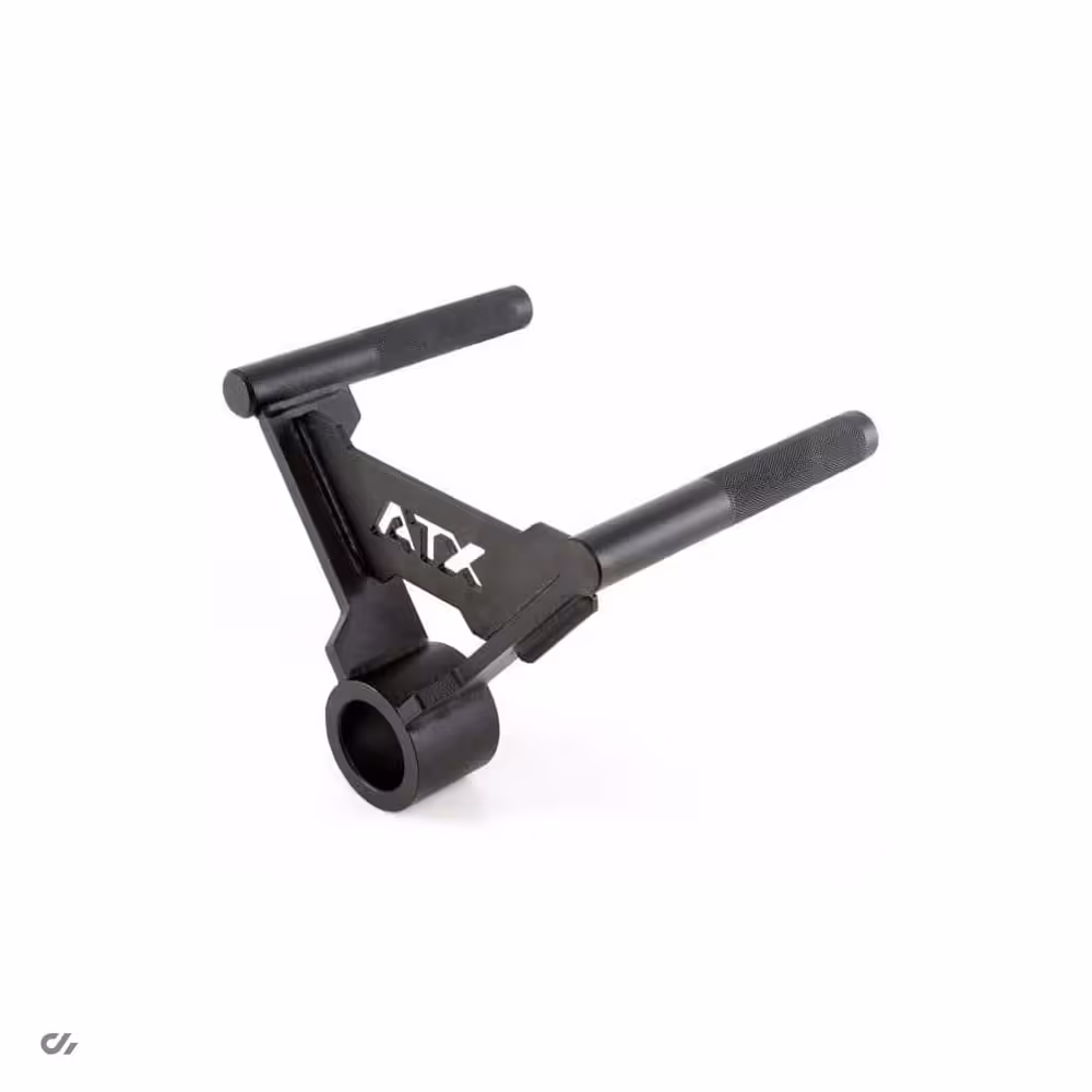 دسته تی بار هالتر مدل hyj78