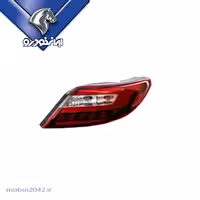 چراغ عقب راست دنا پلاس