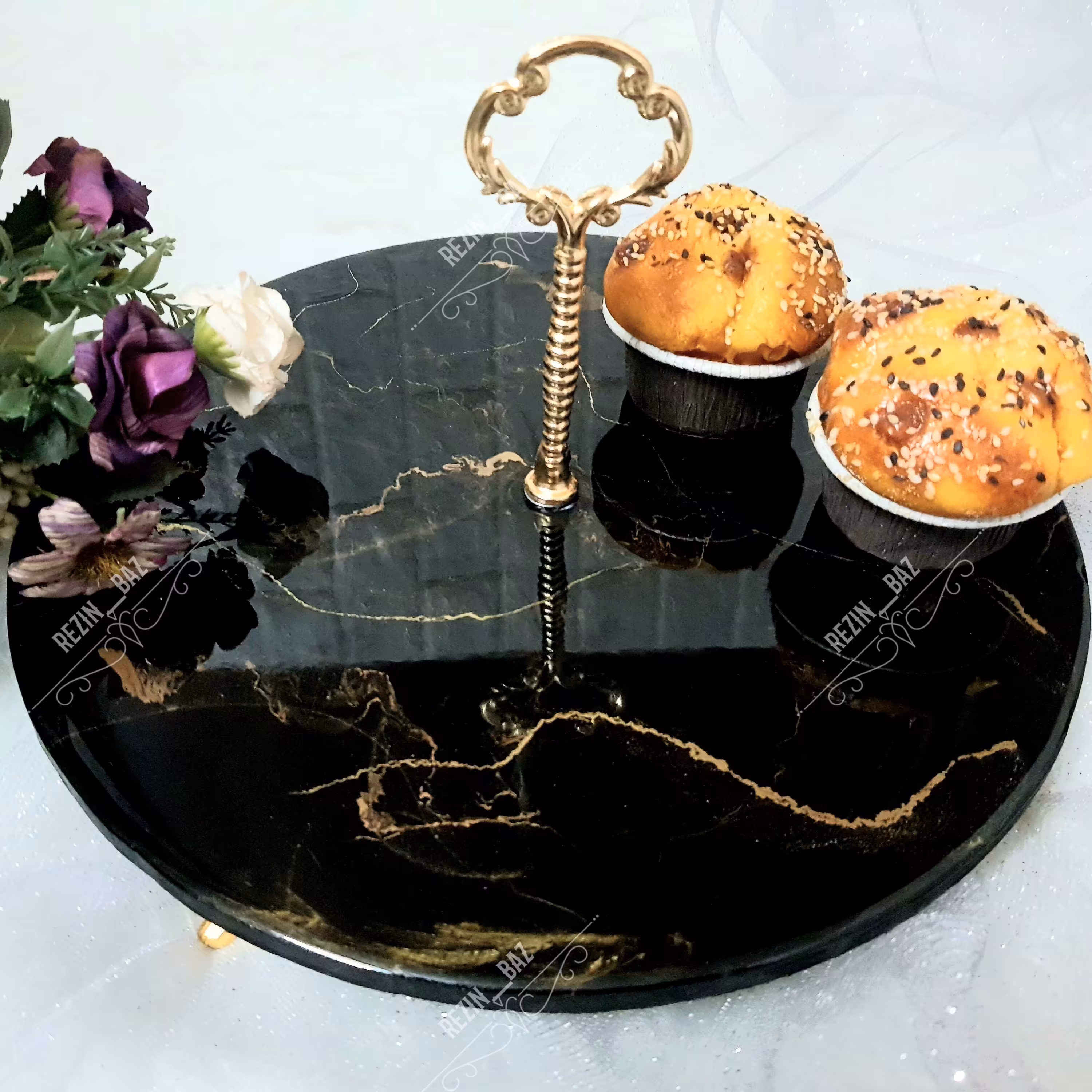 ظروف پذیرایی