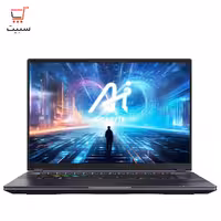 لپ تاپ 16 اینچی گیمینگ گیگابایت مدل AORUS 16X AKG-53EEC54SH-HC