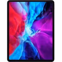 تبلت اپل مدل iPad Pro 2020 12.9 inch 4G ظرفیت 256 گیگابایت