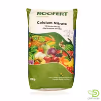 کود نیترات کلسیم روفرت Roofert