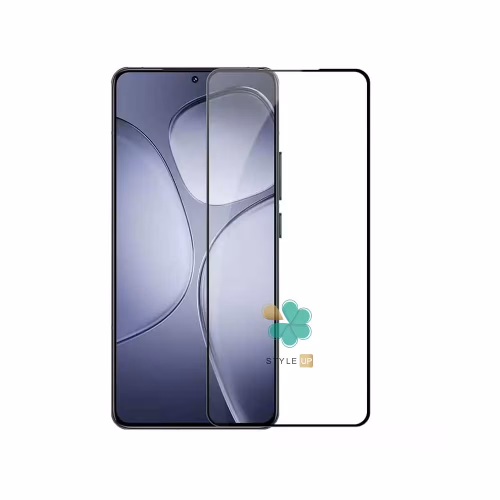 گلس گوشی تمام صفحه مناسب Xiaomi 14T Pro