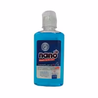 مایع ضد عفونی کننده نانو نیپ - 250 میلی لیتر
