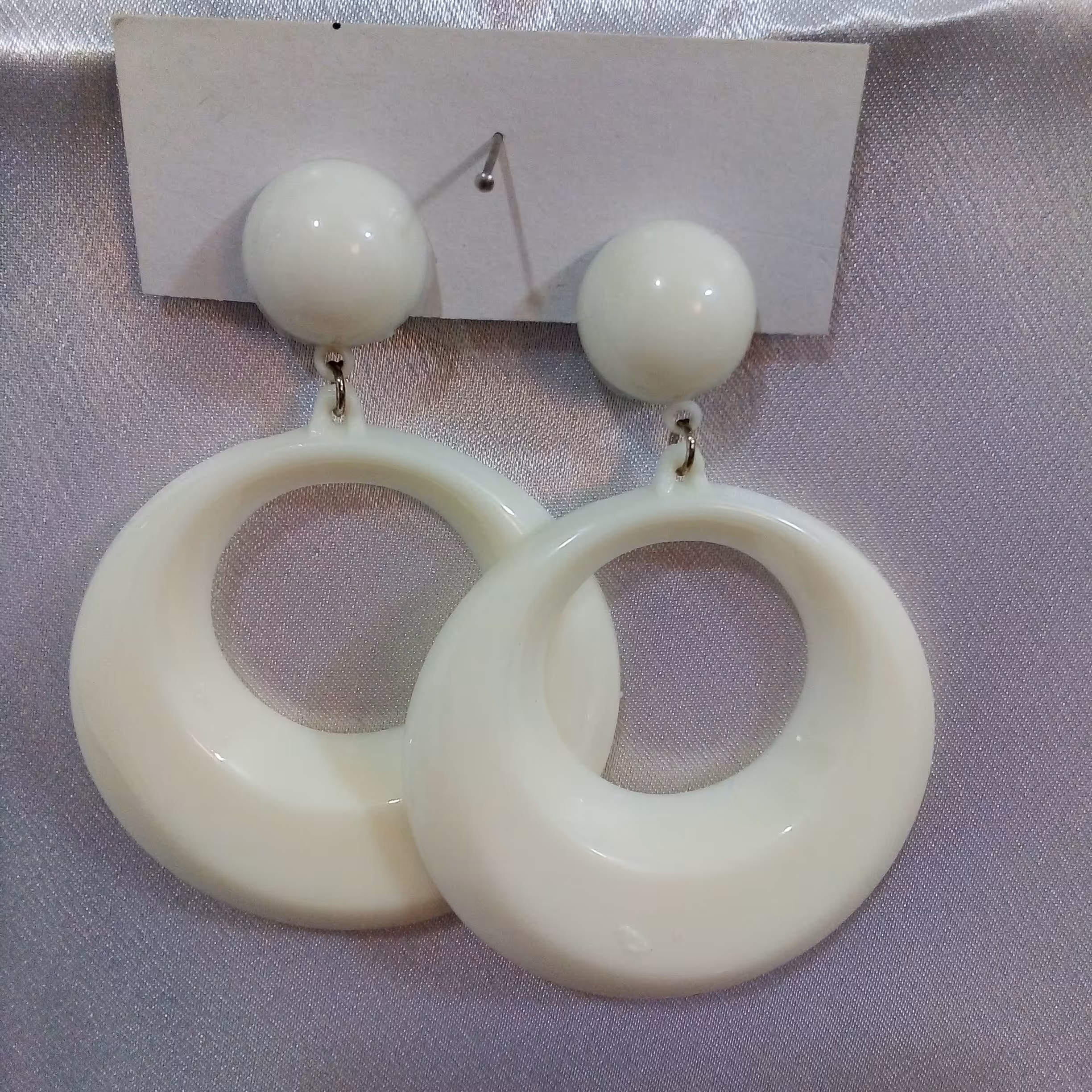 گل گوش گیره ای کد262