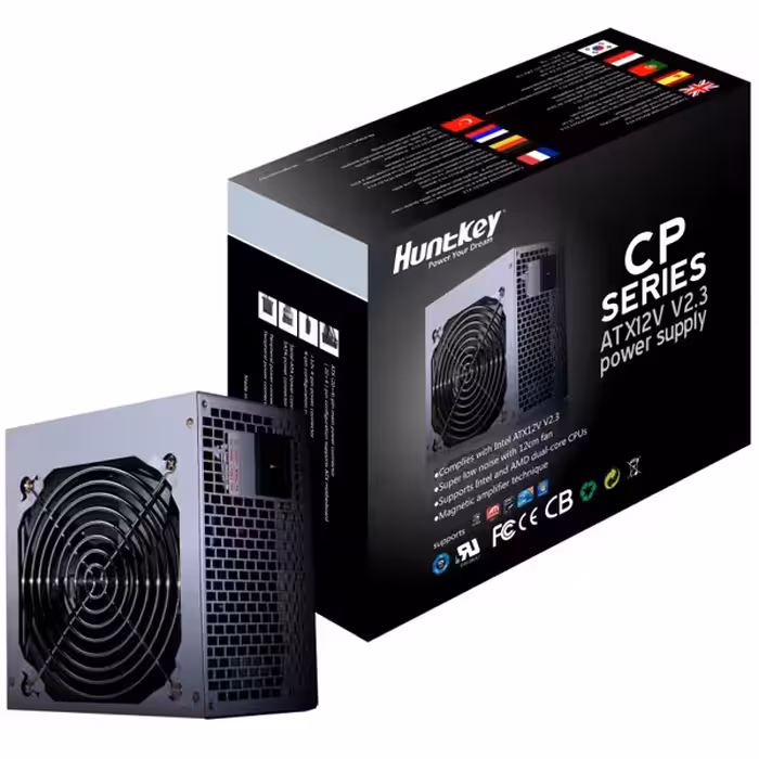 پاور هانت کی مدل سی پی 400 اچ