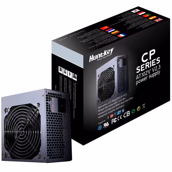 پاور هانت کی مدل سی پی 400 اچ