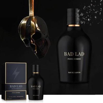 عطر ادکلن مردانه کارولینا هررا بد بوی فراگرنس ورد بد لد - کیفیت بسیار عالی - اصل