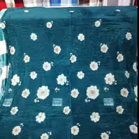 پتو مسافرتی سنفیلا
پلیسه ای گلدار
دونفره ارسال رایگان 
ابعاد 190 در 220