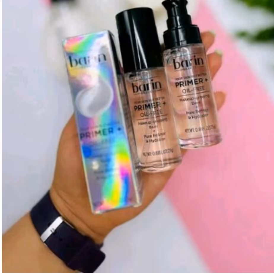 پرایمر بارین اورجینال