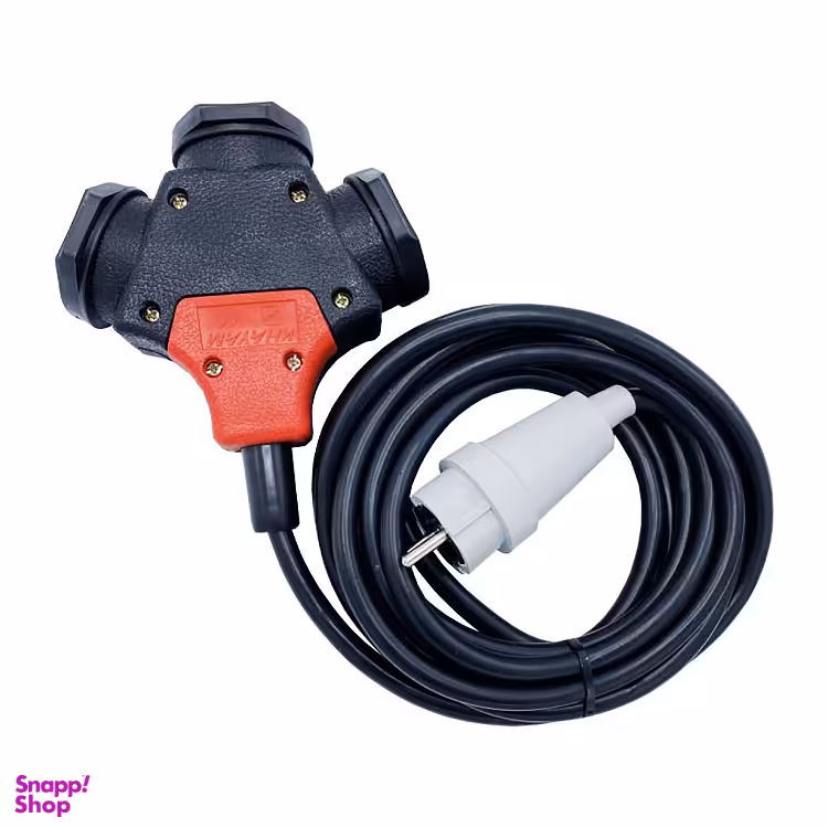 چندراهی برق میرا مدل MR. S24٫7M طول 7 متر