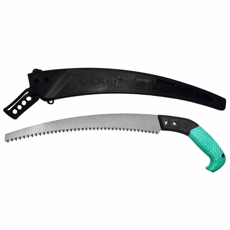 اره سامورایی