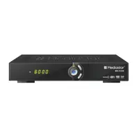 گیرنده فول اچ دی مدیا استار مدل MS-V230
