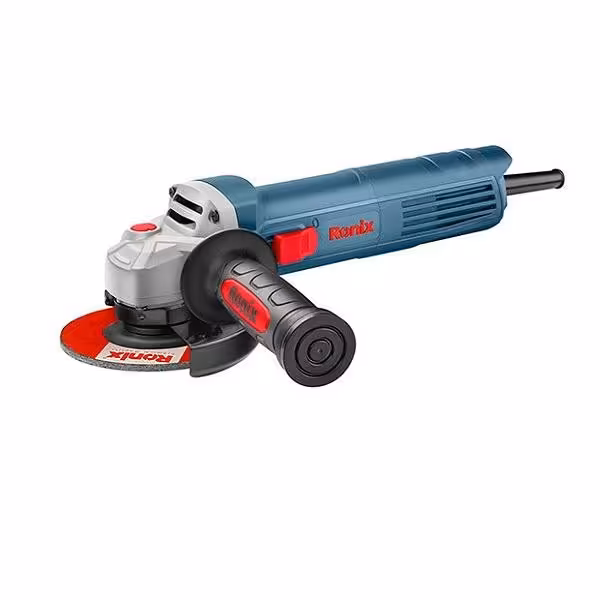 مینی فرز برقی رونیکس 3112