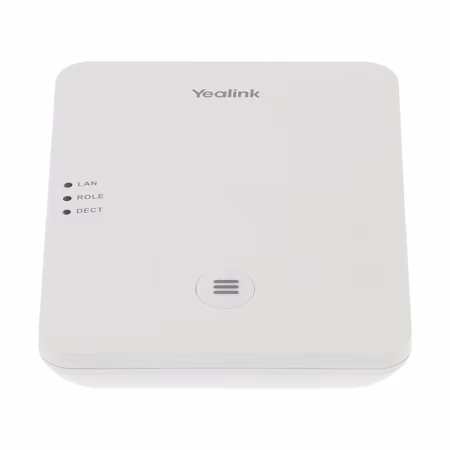 آنتن دکت تلفن تحت شبکه یالینک مدل W80B