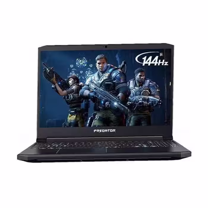لپ تاپ 15 اینچی ایسر مدل Acer Predator Helios 300 PH315 - 53 - 71HN