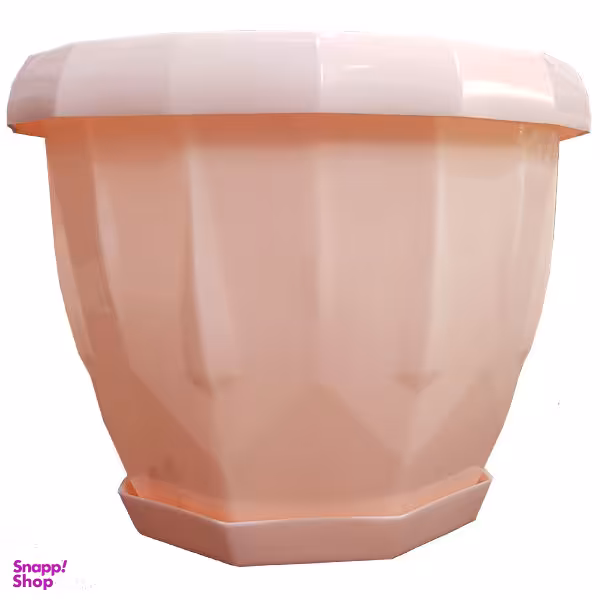 گلدان مدل لنسر 4