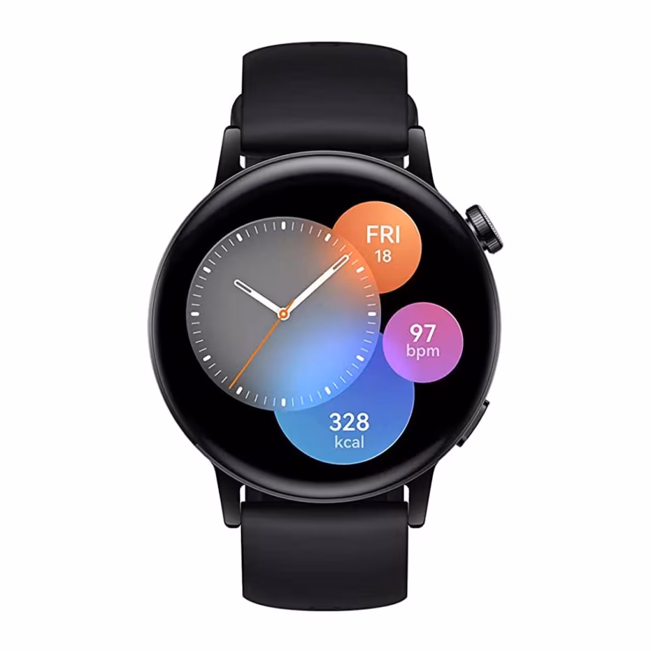 ساعت هوشمند هواوی مدل H Huawei Watch GT 3 42mm