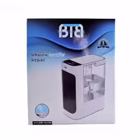 دستگاه بخور سرد بی تی بی مدل HYB-91