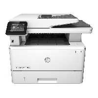 قیمت و خرید پرینتر سیاه و سفید 4 کاره لیزری اچ پی LaserJet Pro MFP M426fdw | یاس ارتباط