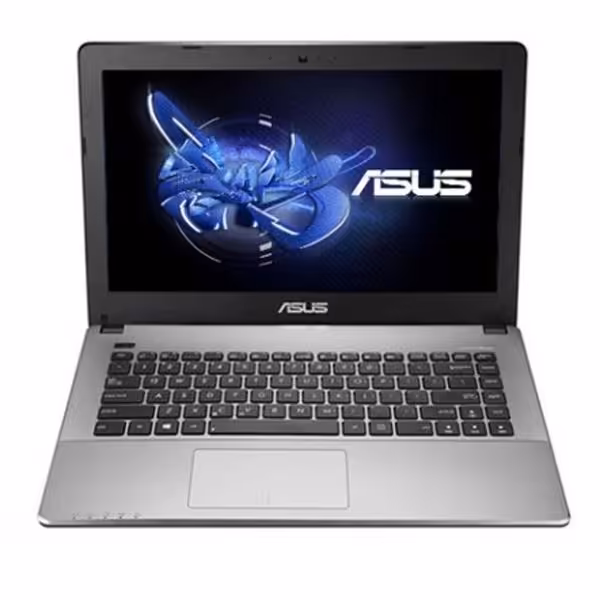 لپ تاپ ایسوس مدل K450JN
